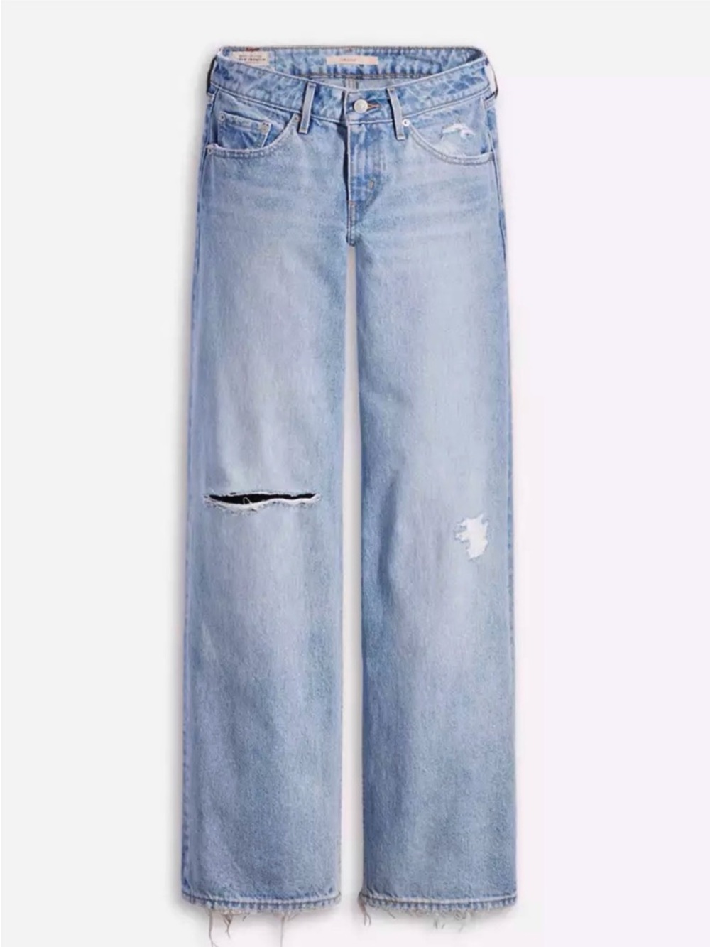 Levi’s Premium Low Loose Women’s Jeans